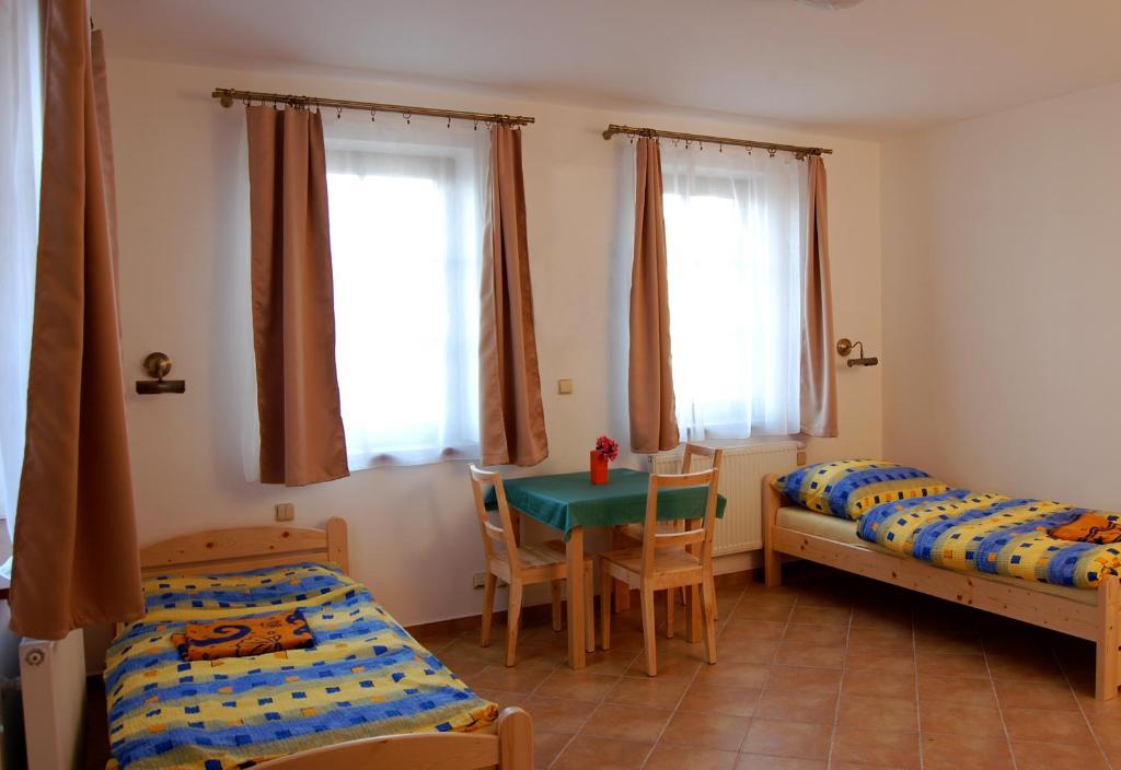 Pension Camp Prager Quarto foto